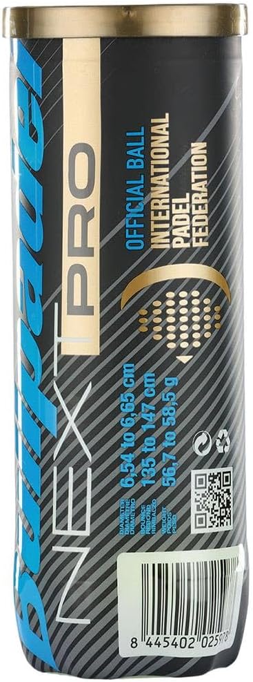 Pack Bullpadel Vertex 04 M 25 – Padelschläger für Power-Paddelschläger + Premium-Zubehör | Modell 20