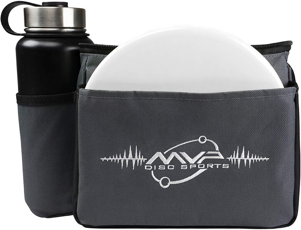 MVP Disc Sports Cell Einheitsgrösse Grau/Weiss, Einheitsgrösse Grau/Weiss