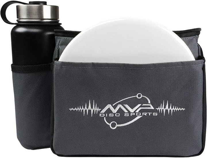 MVP Disc Sports Cell Einheitsgrösse Grau/Weiss, Einheitsgrösse Grau/Weiss
