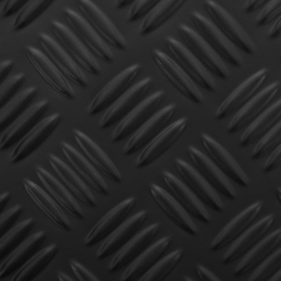 AZUGA Kofferraumwanne mit Antirutsch-Oberfläche passend für Dacia Sandero III ab 2021 (nur bei verst