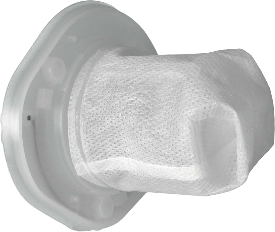 vhbw 5x Staubsaugerfilter kompatibel mit Black &amp; Decker Dustbuster DVJ215