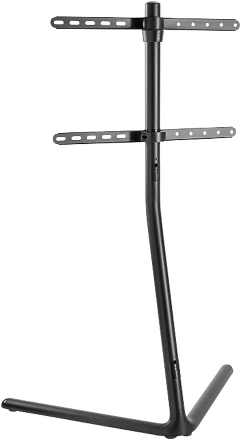 LogiLink BP0079 TV-Halterung Ständer (49-70 Zoll) V-Base, schwarz 49-70" (TV Ständer) BP0079 TV-Stän