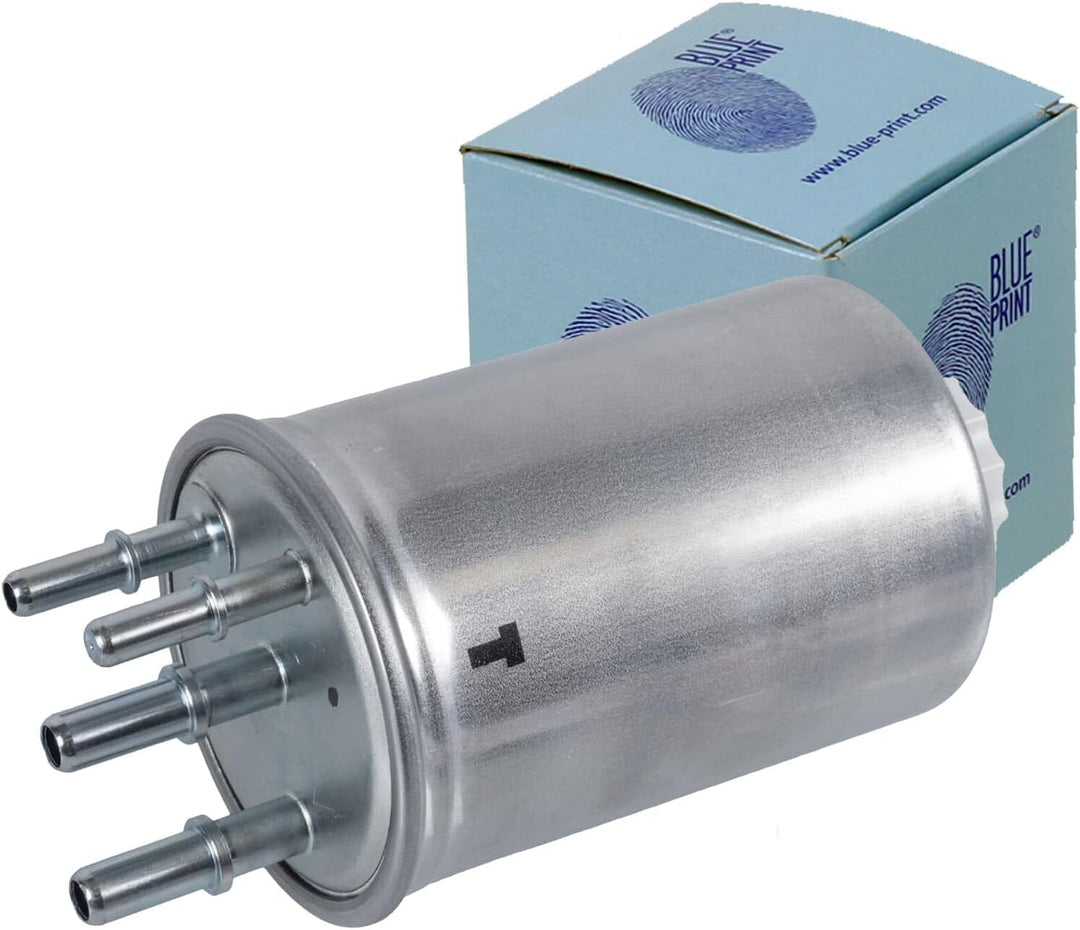 Blue Print ADJ132312 Kraftstofffilter, 1 Stück