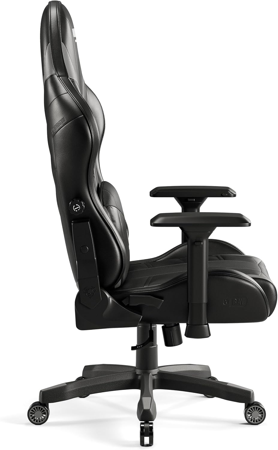 Diablo X-Ray Gaming Stuhl Bürostuhl Gamer Chair Schreibtischstuhl 4D Armlehnen Ergonomisches Design