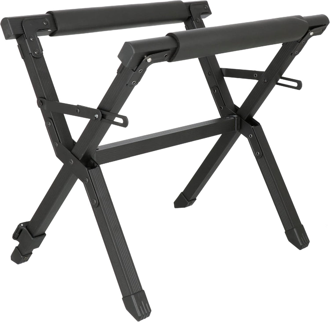 Mestic MCCB-300 Kühlboxträger, schwarz