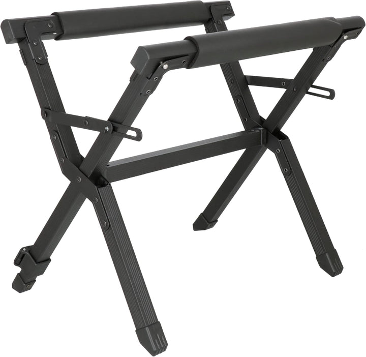 Mestic MCCB-300 Kühlboxträger, schwarz