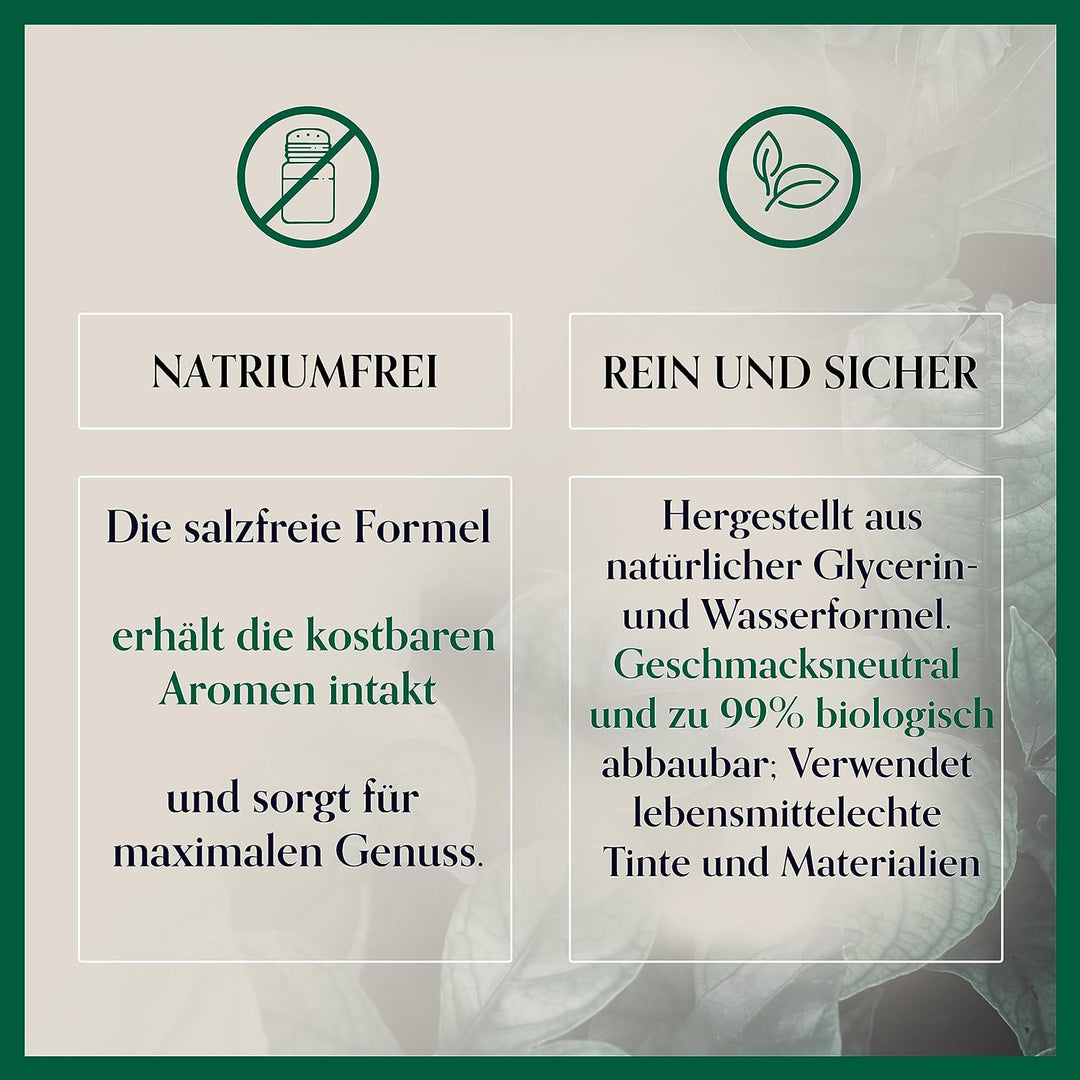 Colibri Fresh Feuchteausgleich-Pads - 12er Pack à 4g zur Lagerung von Zigarren, Musikblättern & mehr