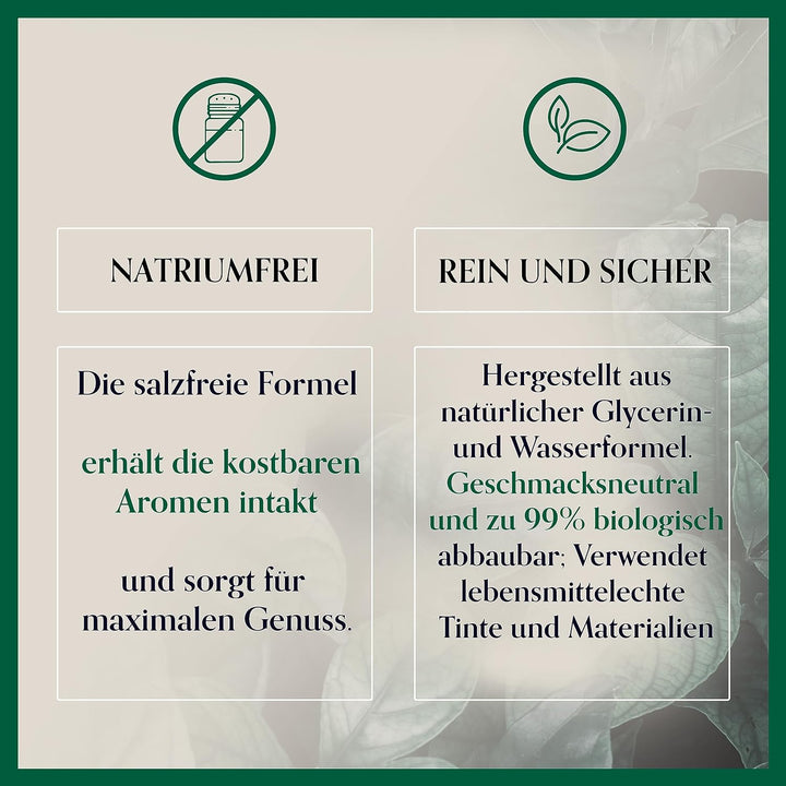 Colibri Fresh Feuchteausgleich-Pads - 12er Pack à 4g zur Lagerung von Zigarren, Musikblättern & mehr