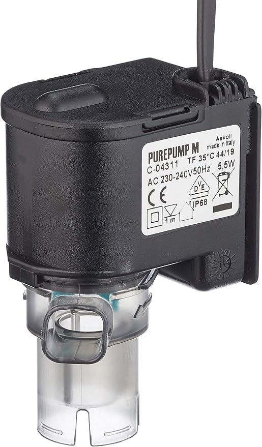 Askoll AB350098 POMPA Pump XL HC EU