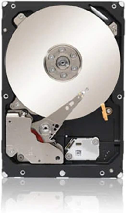 Lenovo DCG 1.2TB 10000rpm 6Gb SAS 6.35cm 2.5Zoll HDD Kein Rabatt in Lenovo Programmen (B)