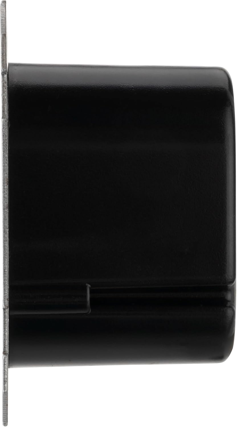 REV 0399490006 REV TECHNIK, Rollladen Zeitschaltuhr Unterputz. Automatik und manuell., schwarz Multi