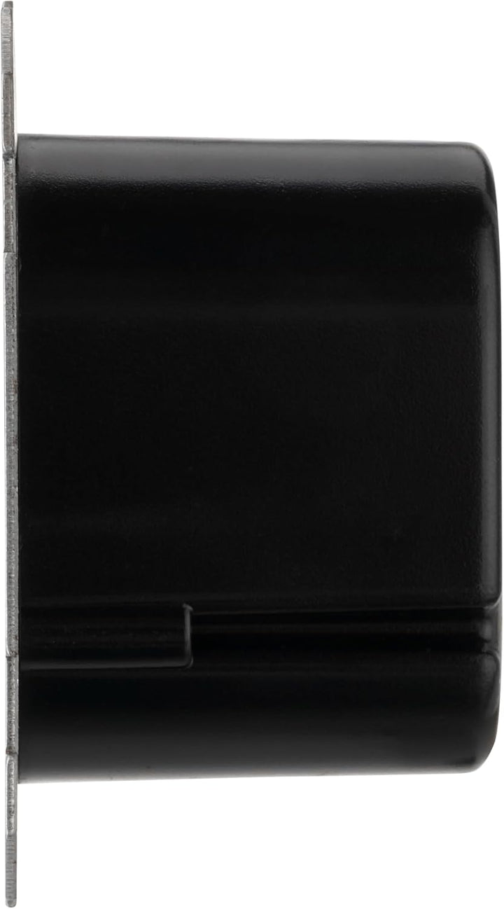 REV 0399490006 REV TECHNIK, Rollladen Zeitschaltuhr Unterputz. Automatik und manuell., schwarz Multi