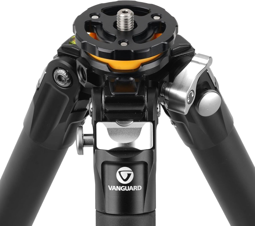VEO 5 304AT - Aluminiumstativ ohne Kopf - Traglast 20 kg