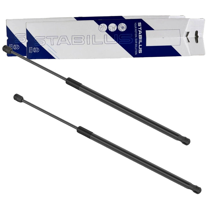 BandelOne enthält 2x Stabilus Lift-O-Mat Gasfeder für Den Koffer-/laderaum Polo (6R_, 6C1)