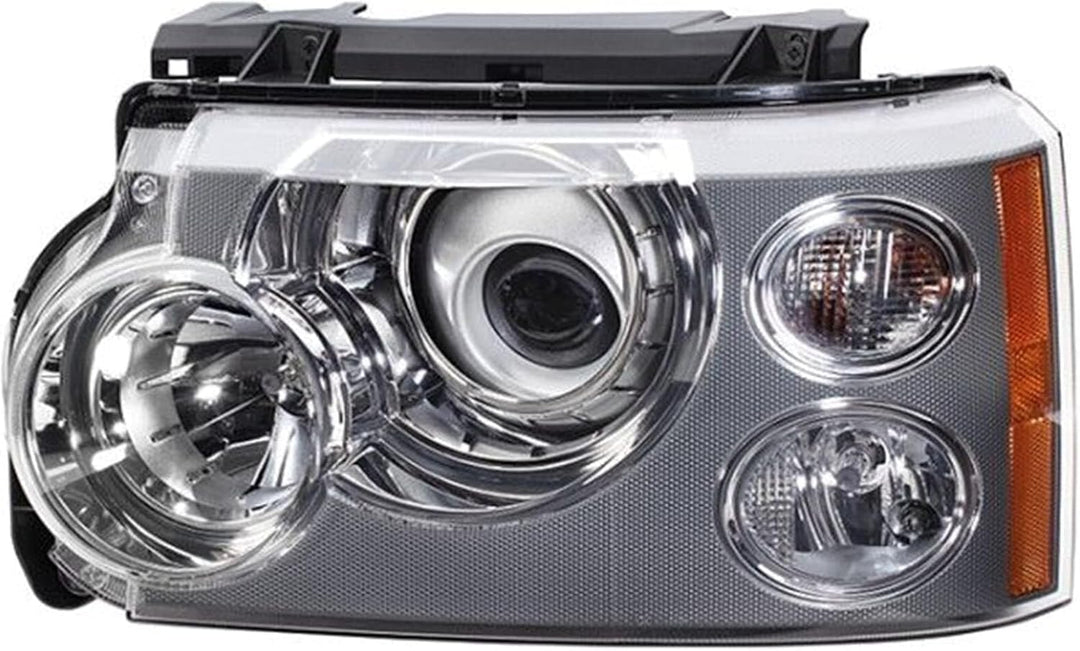 HELLA 1LL 238 022-861 Bi-Xenon-Hauptscheinwerfer - rechts - für u.a. Range Rover Sport (L320)