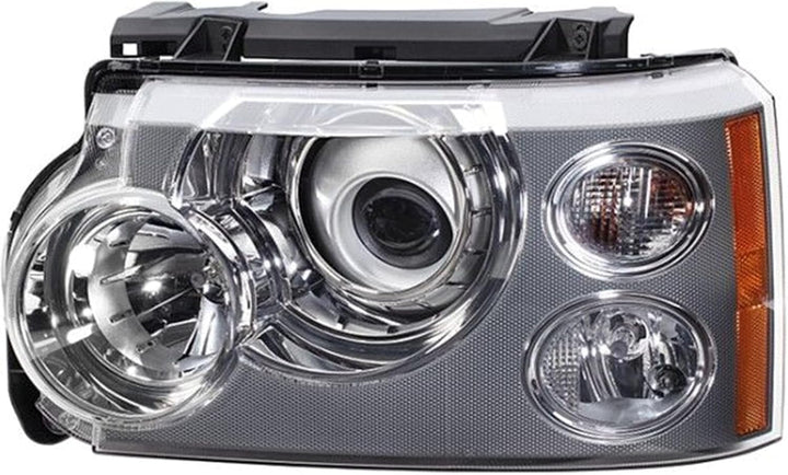 HELLA 1LL 238 022-861 Bi-Xenon-Hauptscheinwerfer - rechts - für u.a. Range Rover Sport (L320)