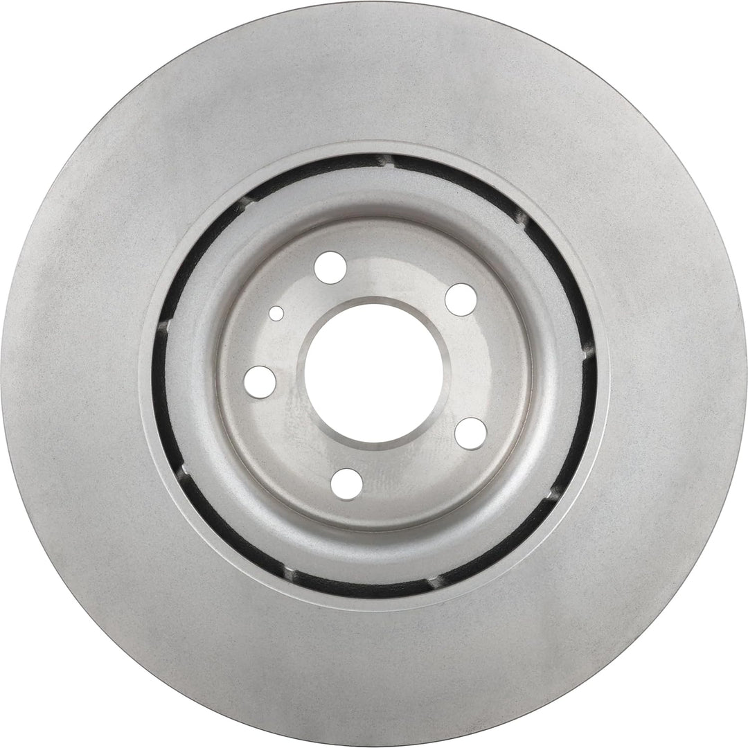 Brembo 09.B039.11 COATED DISC LINE Bremsscheibe - 1 Stück