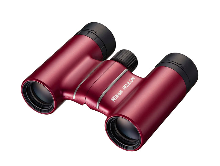 Nikon Aculon T02 rot, rot