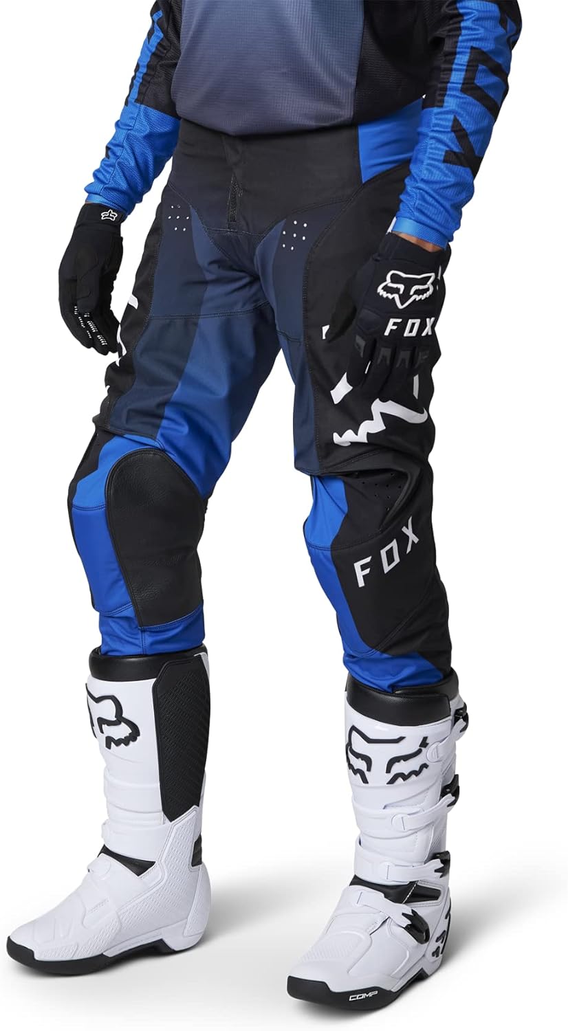 Fox Racing Herren Shirt 180 Leed Pant 26 Blau, 26 Blau