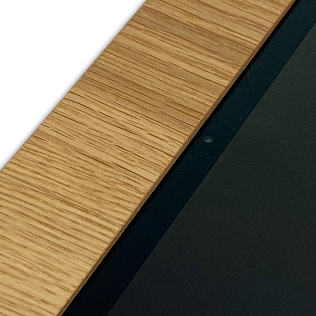 Design Wandhalterung geeignet für iPad Air 4|5 + iPad Pro 11" - hochwertige Tablethalterung - edle S