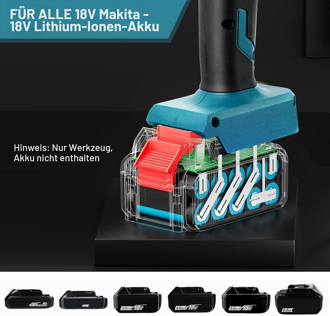 Elektrische Wandglättmaschine, Akku Wandmörtel Finishing Machine,Elektrische Kelle for Glätten und P