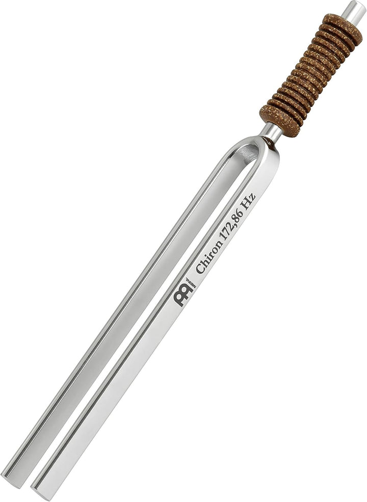 Sonic Energy Planetary Tuning Fork – Chiron (172,86 Hz / F3) – Stimmgabel für Meditation und Therapi