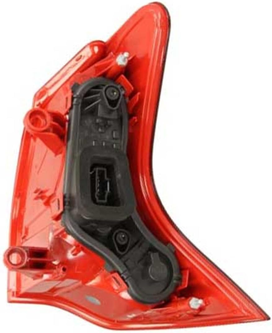 Magneti Marelli 714026030702 Rückleuchten Ausser, Linke