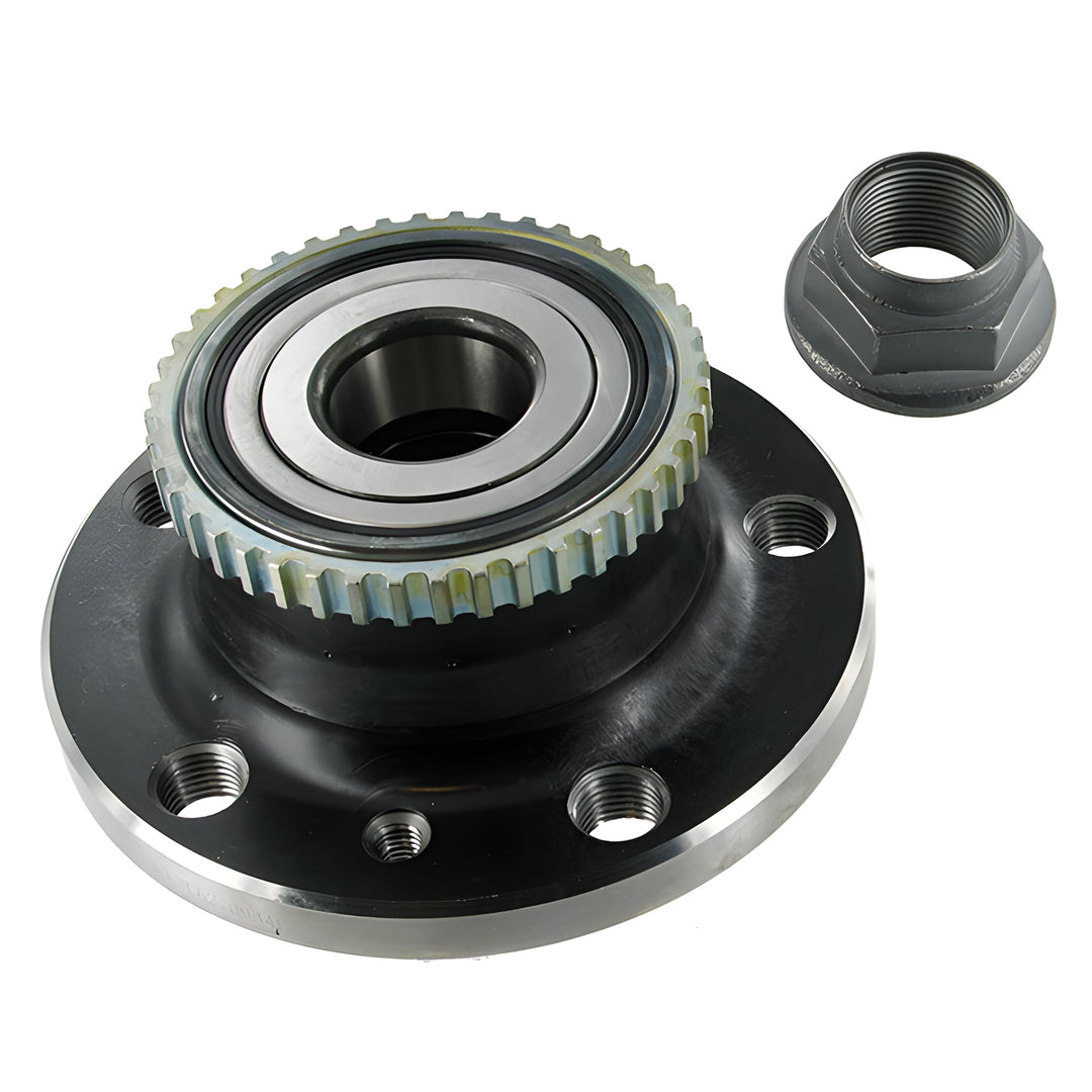 SKF Radlagersatz Radlager Set Hinten | VKBA 3497 | Für AVANTIME ESPACE