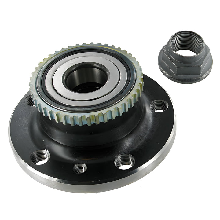 SKF Radlagersatz Radlager Set Hinten | VKBA 3497 | Für AVANTIME ESPACE