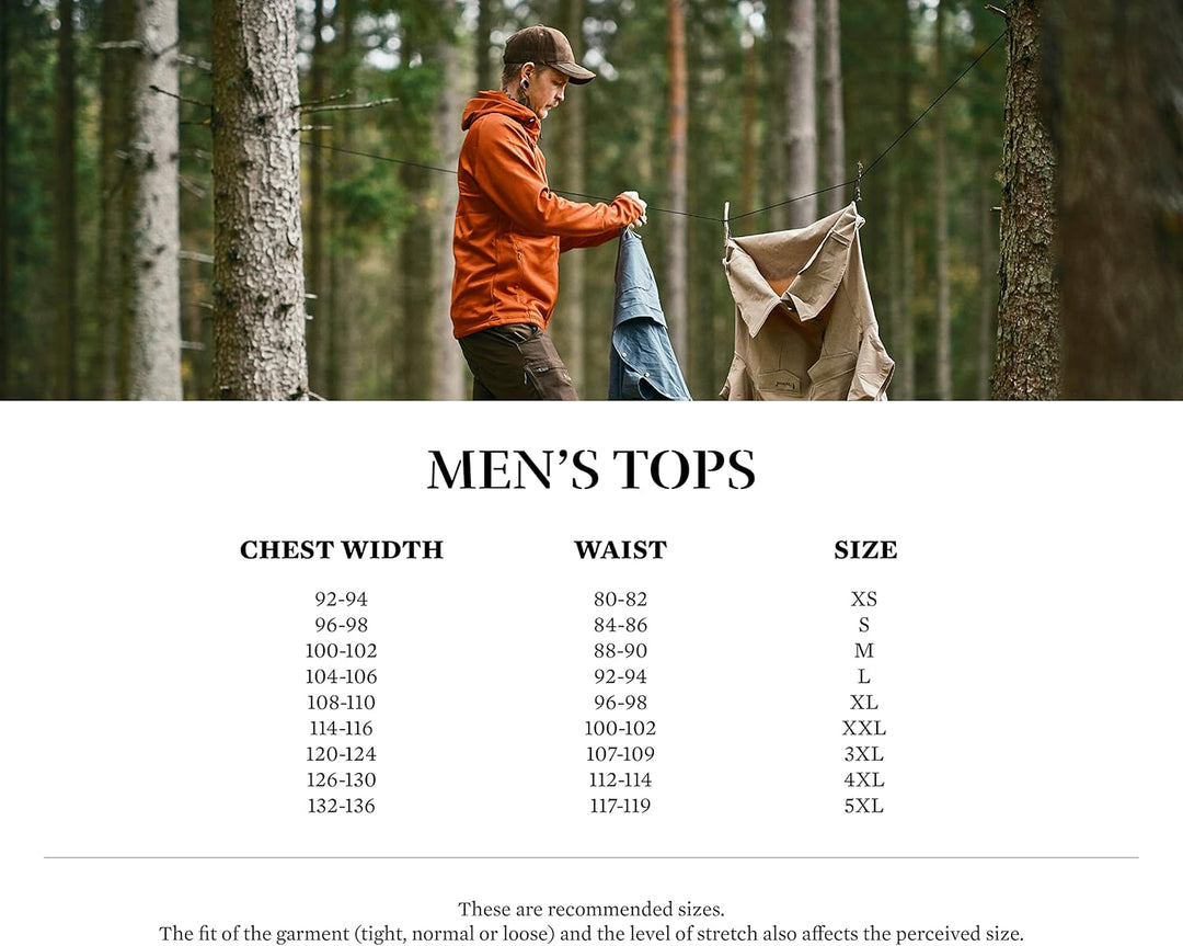 Pinewood Lappland Rough Sweater für Herren. Zum Wandern, Trekking, Jagd, Hundesport und vielen Outdo