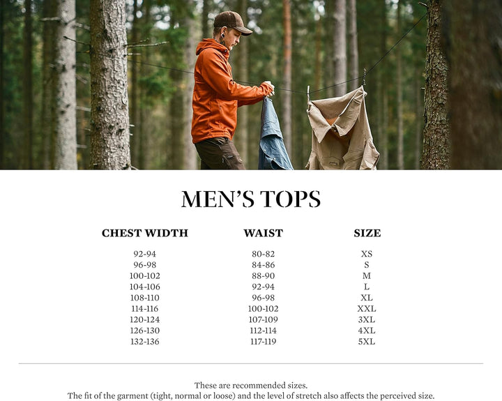 Pinewood Lappland Rough Sweater für Herren. Zum Wandern, Trekking, Jagd, Hundesport und vielen Outdo