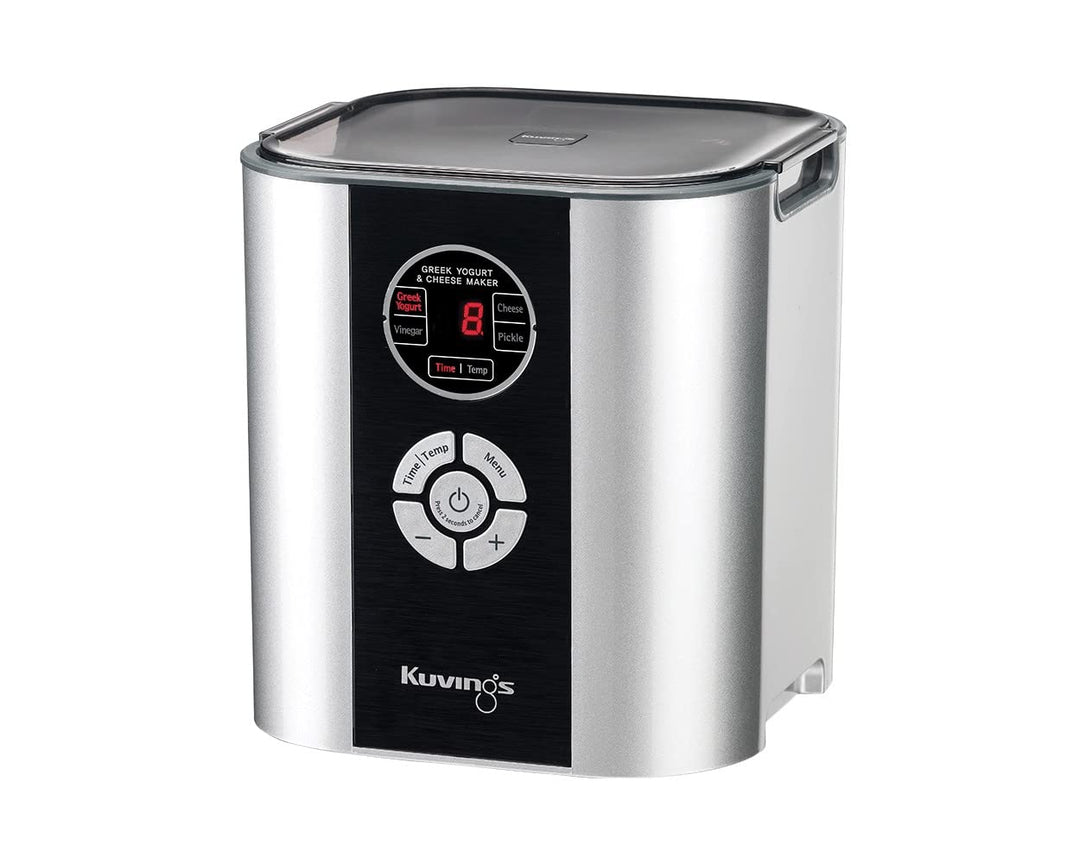 Kuvings KGC621 Joghurt- und Käsebereiter,