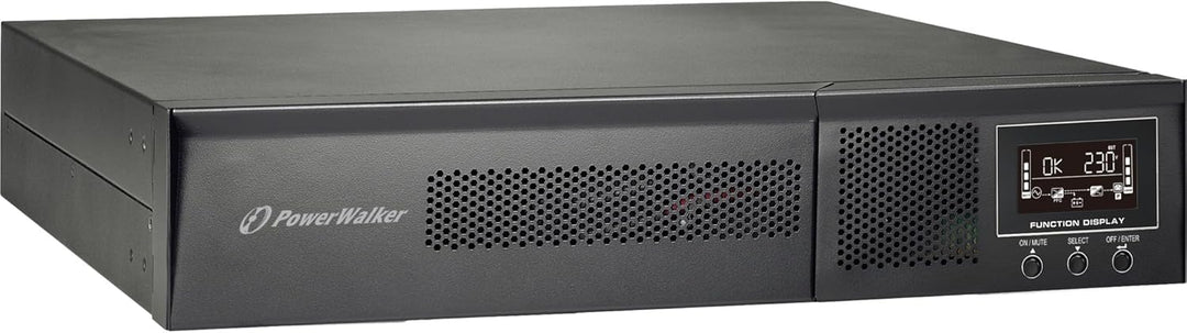 PowerWalker VFI 3000 RMG PF1 3000VA, 3000VA