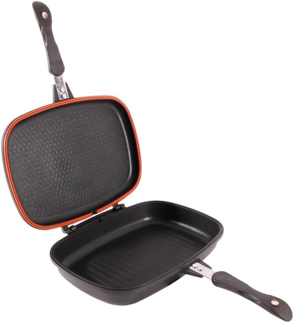 Ultimate Camping Gear Outdoor Cooking Set, Outdoor Cooking Set