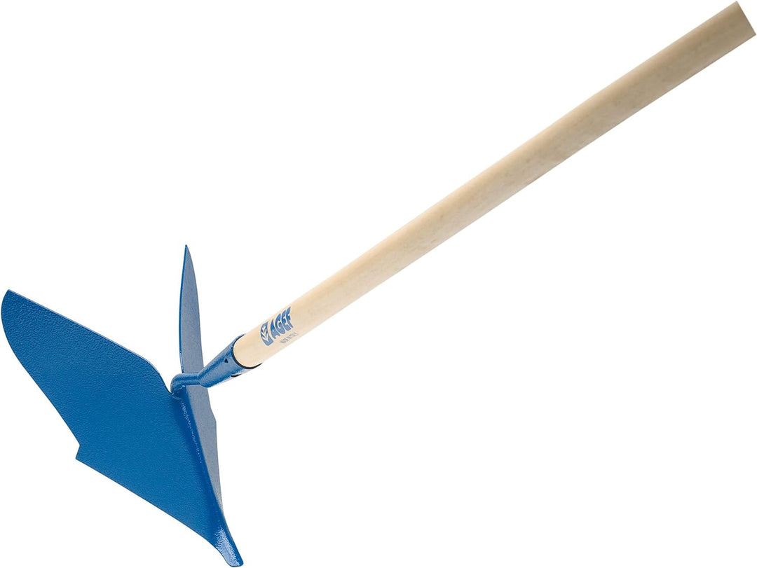 AGEF Vomere, Blau