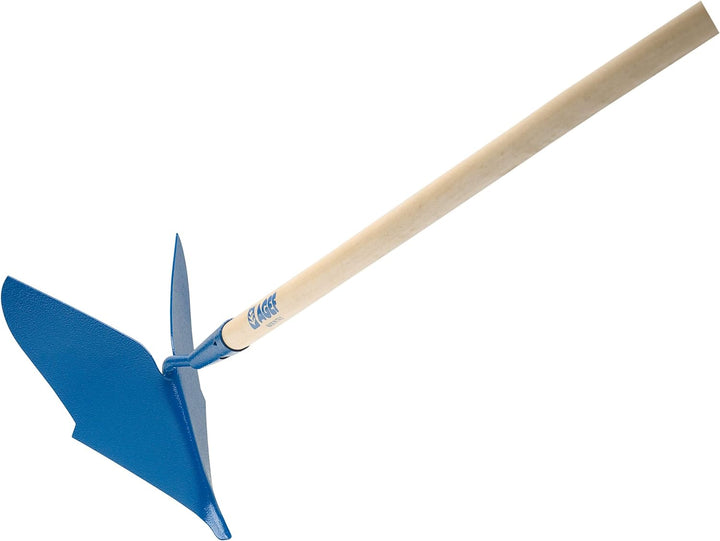 AGEF Vomere, Blau