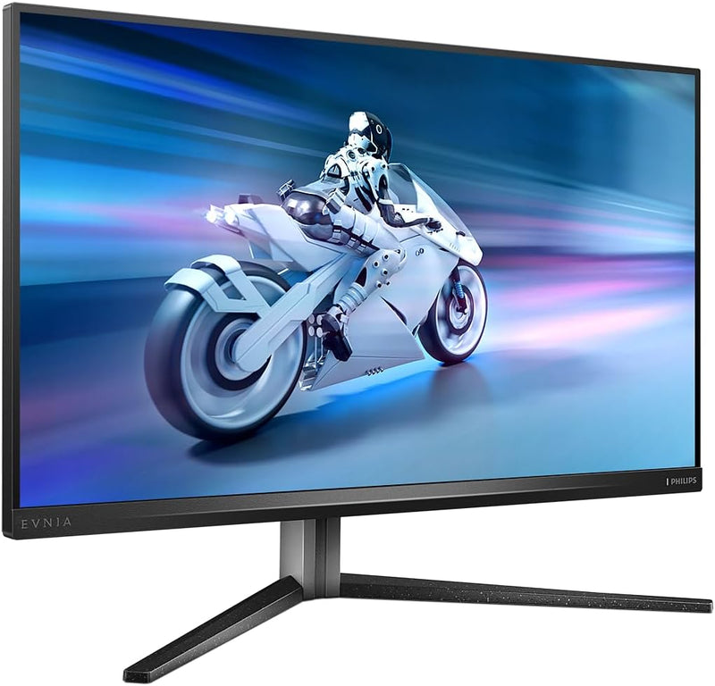 PHILIPS Evnia 32M2N6800M - 32 Zoll UHD Gaming Monitor, 144Hz, 0.5 ms, FreeSync Premium Pro, HDR1000,