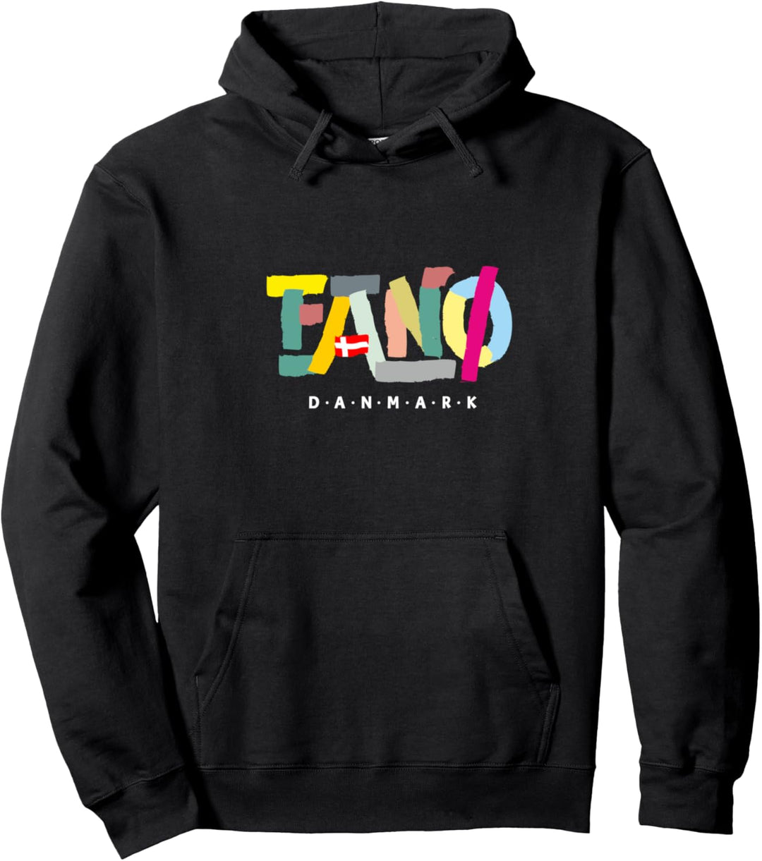 Urlaub | Fanö | Dänemark | Nordsee | Nordby | Rindby | Fenja Pullover Hoodie