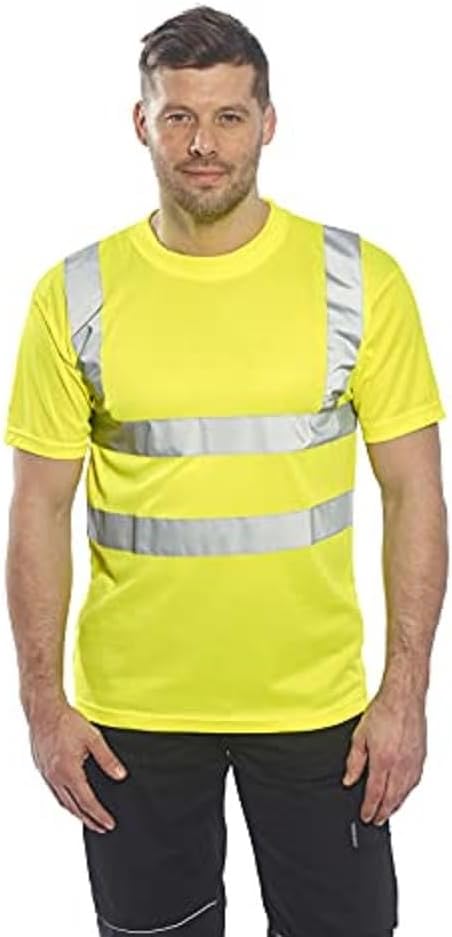 Portwest Gelb XL, Gelb XL