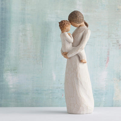 Enesco 26073 Willow Tree Figur Zärtlichkeit,