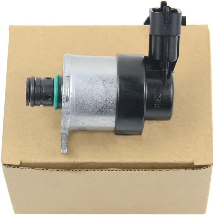 Woosphy Druckregelventil 0928400607 0928400802 Ersatz für C3 Picasso C4 Coupe 1007 206 207 307 308 4