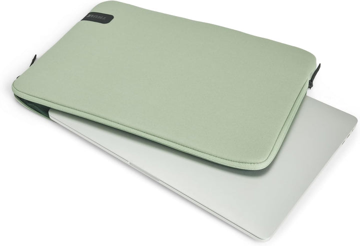 Thule Koya 16" MacBook Pro/Pc-hülle Light Green, One-Size Light green One-Size, Light green One-Size