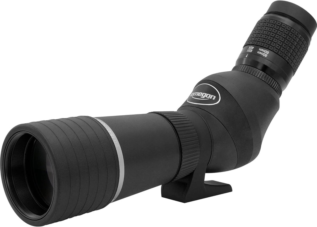 Omegon Spektiv ED 15-45x60