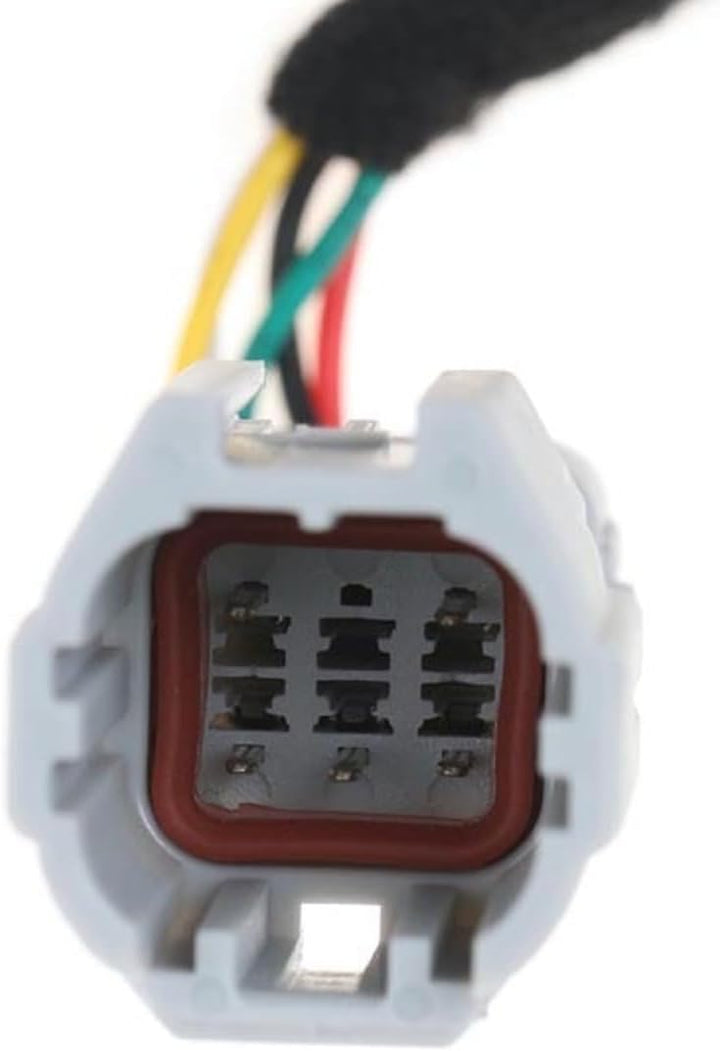 Rückansicht Rückfahrkamera 957603Z000 95760-3Z000 95760-3Z001 95760-3Z102 Einparkhilfe Hilfe IP68 Wa