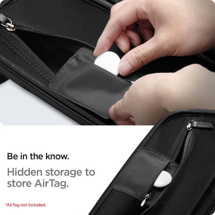 Spigen Rugged Armor Pro Hülle Tasche Kompatibel mit ASUS Rog Ally RC71L (2023), Rog Ally X (2024), M