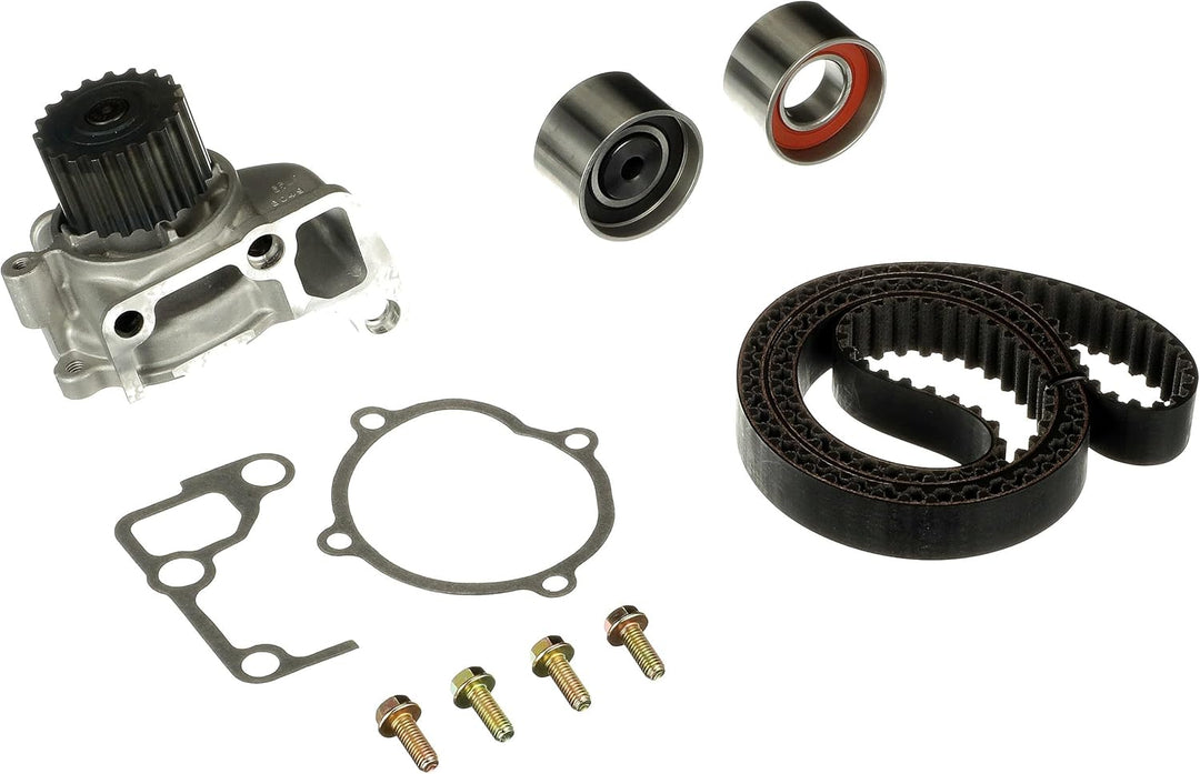 GATES PowerGrip Kit + Wasserpumpe KP15596XS