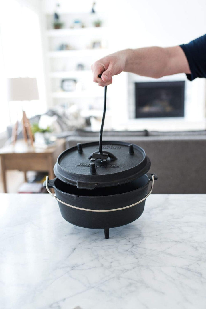 Camp Chef - Dutch Oven Deckelheber