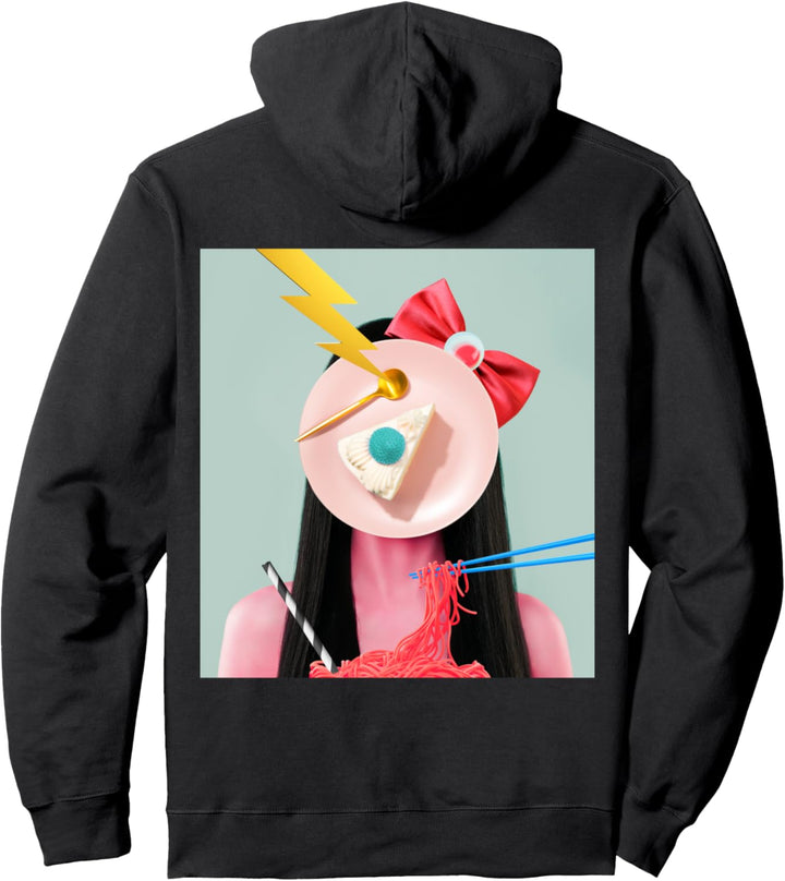 NiCEage Pullover Hoodie