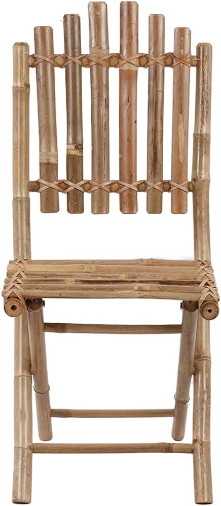 vidaXL 2X Gartenstuhl Klappbar mit Kissen Essstuhl Klappstühle Klappstuhl Gartenstühle Stühle Stuhl
