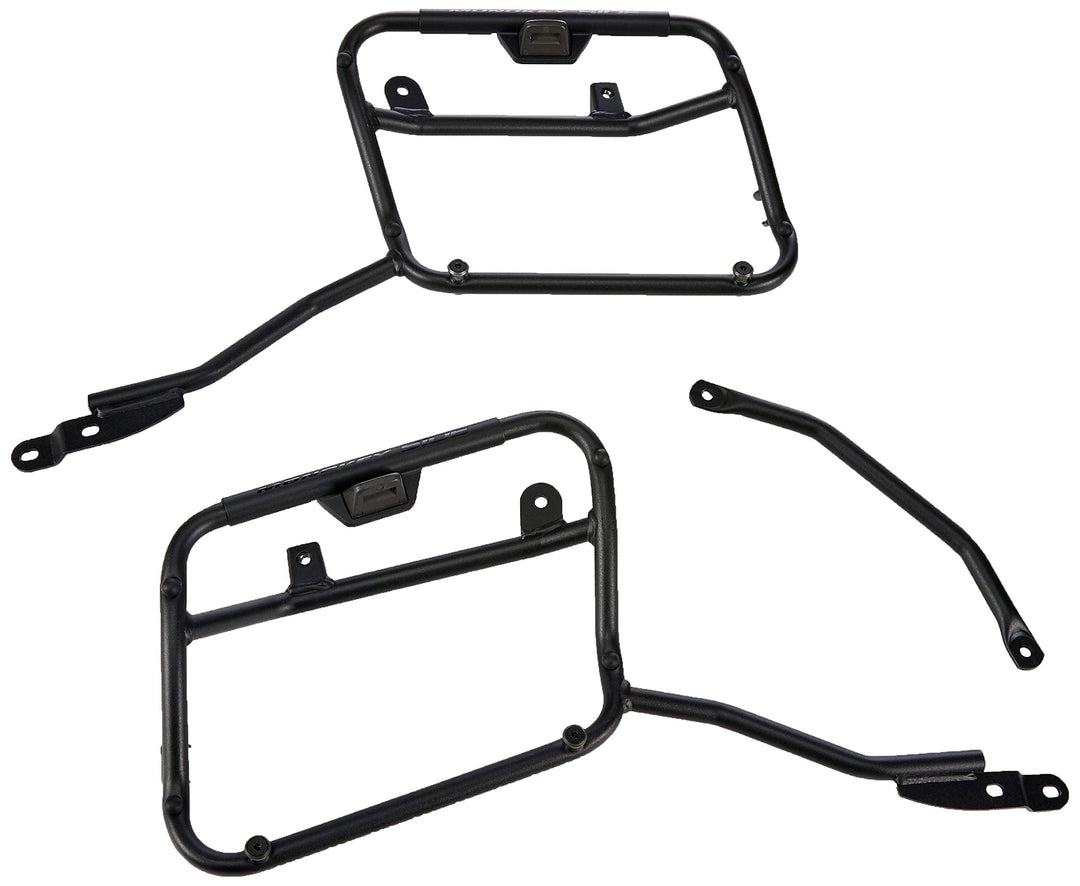 SeitenkofferTräger für Monokey®Side V35 Koffer
